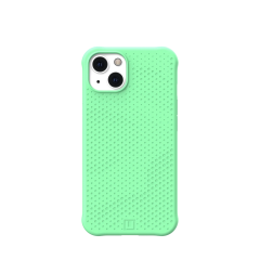Ударопрочный чехол Urban Armor Gear [U] DOT SERIES Spearmint для iPhone 13 / iPhone 14