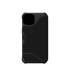 Ударопрочный чехол Urban Armor Gear Metropolis Folio Series Black для iPhone 13 / iPhone 14