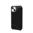 Ударопрочный чехол Urban Armor Gear Metropolis Folio Series Black для iPhone 13 / iPhone 14