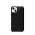 Ударопрочный чехол Urban Armor Gear Metropolis Folio Series Black для iPhone 13 / iPhone 14