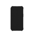 Ударопрочный чехол Urban Armor Gear Metropolis Folio Series Black для iPhone 13 / iPhone 14