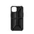 Ударопрочный чехол Urban Armor Gear Monarch Series Black для iPhone 13 / iPhone 14