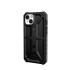 Ударопрочный чехол Urban Armor Gear Monarch Series Carbon Fiber для iPhone 13 / iPhone 14