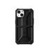 Ударопрочный чехол Urban Armor Gear Monarch Series Carbon Fiber для iPhone 13 / iPhone 14