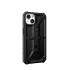 Ударопрочный чехол Urban Armor Gear Monarch Series Carbon Fiber для iPhone 13 / iPhone 14