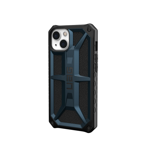 Ударопрочный чехол Urban Armor Gear Monarch Series Mallard для iPhone 13 / iPhone 14