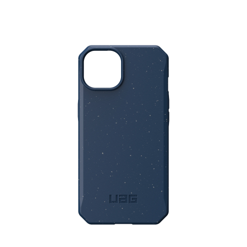 Ударопрочный чехол Urban Armor Gear Biodegradable Outback Series Mallard для iPhone 13 / iPhone 14