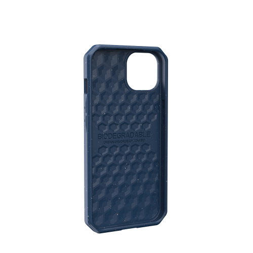 Ударопрочный чехол Urban Armor Gear Biodegradable Outback Series Mallard для iPhone 13 / iPhone 14