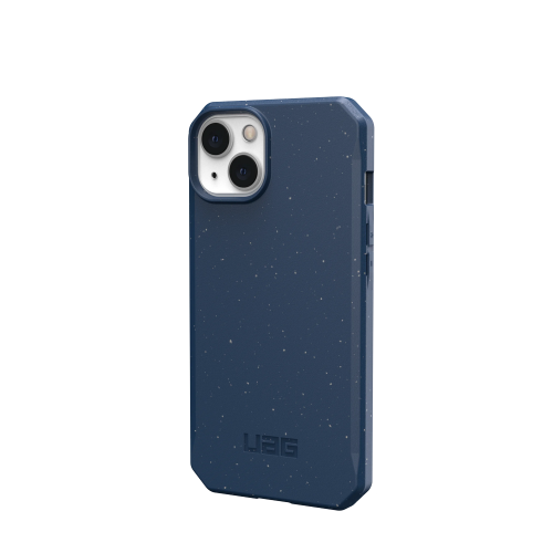 Ударопрочный чехол Urban Armor Gear Biodegradable Outback Series Mallard для iPhone 13 / iPhone 14