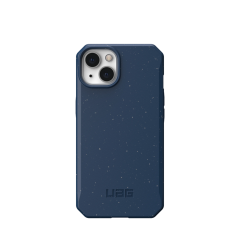 Ударопрочный чехол Urban Armor Gear Biodegradable Outback Series Mallard для iPhone 13 / iPhone 14