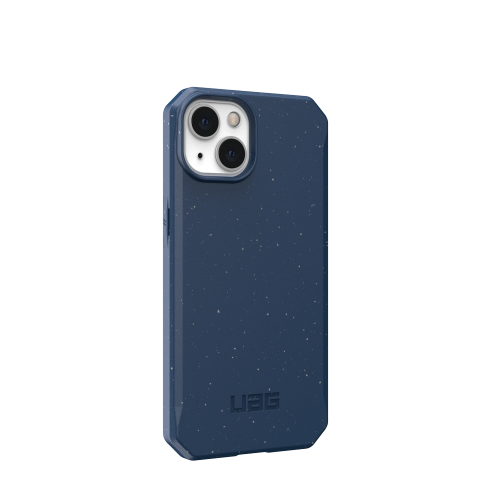 Ударопрочный чехол Urban Armor Gear Biodegradable Outback Series Mallard для iPhone 13 / iPhone 14