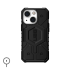 Ударопрочный чехол Urban Armor Gear Pathfinder with MagSafe Series Black для iPhone 13 / iPhone 14