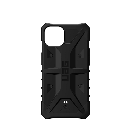 Ударопрочный чехол Urban Armor Gear Pathfinder Series Black для iPhone 13 / iPhone 14