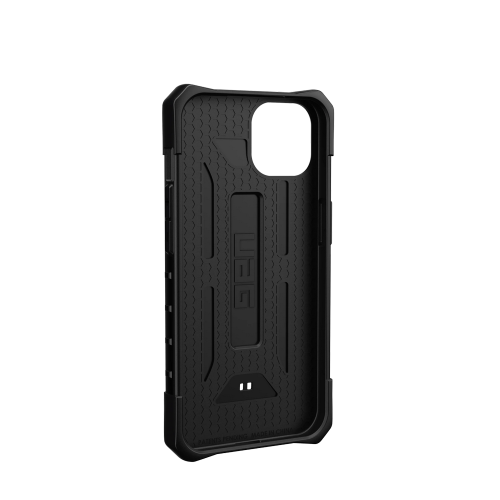 Ударопрочный чехол Urban Armor Gear Pathfinder Series Black для iPhone 13 / iPhone 14