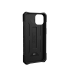 Ударопрочный чехол Urban Armor Gear Pathfinder Series Black для iPhone 13 / iPhone 14
