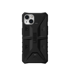 Ударопрочный чехол Urban Armor Gear Pathfinder Series Black для iPhone 13 / iPhone 14