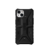 Ударопрочный чехол Urban Armor Gear Pathfinder Series Black для iPhone 13 / iPhone 14