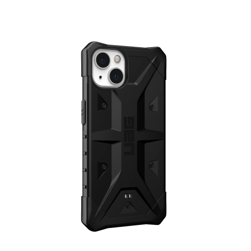 Ударопрочный чехол Urban Armor Gear Pathfinder Series Black для iPhone 13 / iPhone 14
