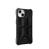 Ударопрочный чехол Urban Armor Gear Pathfinder Series Black для iPhone 13 / iPhone 14