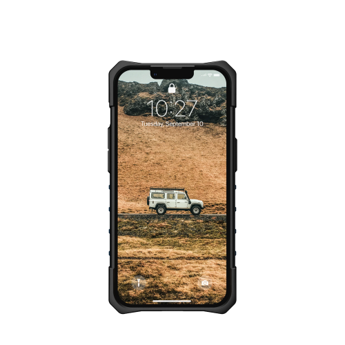 Ударопрочный чехол Urban Armor Gear Pathfinder Series Mallard для iPhone 13 / iPhone 14