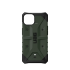 Ударопрочный чехол Urban Armor Gear Pathfinder Series Olive для iPhone 13 / iPhone 14