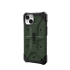 Ударопрочный чехол Urban Armor Gear Pathfinder Series Olive для iPhone 13 / iPhone 14