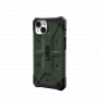 Ударопрочный чехол Urban Armor Gear Pathfinder Series Olive для iPhone 13