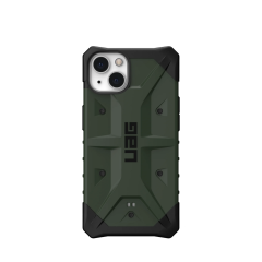 Ударопрочный чехол Urban Armor Gear Pathfinder Series Olive для iPhone 13 / iPhone 14