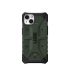 Ударопрочный чехол Urban Armor Gear Pathfinder Series Olive для iPhone 13 / iPhone 14