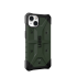 Ударопрочный чехол Urban Armor Gear Pathfinder Series Olive для iPhone 13 / iPhone 14