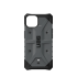 Ударопрочный чехол Urban Armor Gear Pathfinder Series Silver для iPhone 13 / iPhone 14