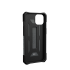 Ударопрочный чехол Urban Armor Gear Pathfinder Series Silver для iPhone 13 / iPhone 14