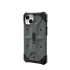 Ударопрочный чехол Urban Armor Gear Pathfinder Series Silver для iPhone 13 / iPhone 14