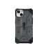 Ударопрочный чехол Urban Armor Gear Pathfinder Series Silver для iPhone 13 / iPhone 14