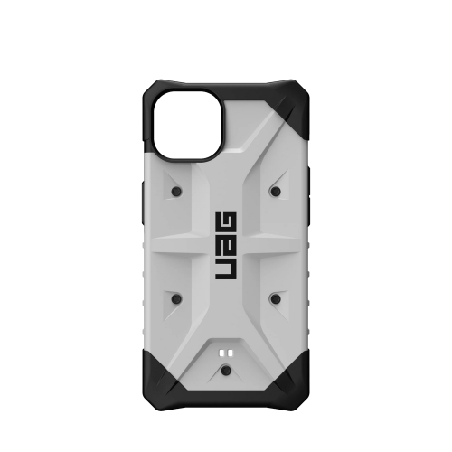 Ударопрочный чехол Urban Armor Gear Pathfinder Series White для iPhone 13 / iPhone 14