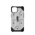 Ударопрочный чехол Urban Armor Gear Pathfinder Series White для iPhone 13 / iPhone 14