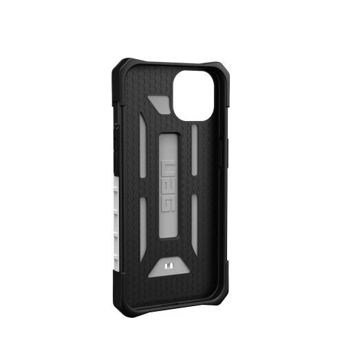 Ударопрочный чехол Urban Armor Gear Pathfinder Series White для iPhone 13 / iPhone 14