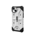 Ударопрочный чехол Urban Armor Gear Pathfinder Series White для iPhone 13 / iPhone 14