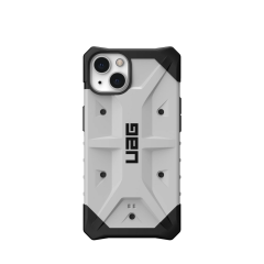Ударопрочный чехол Urban Armor Gear Pathfinder Series White для iPhone 13 / iPhone 14