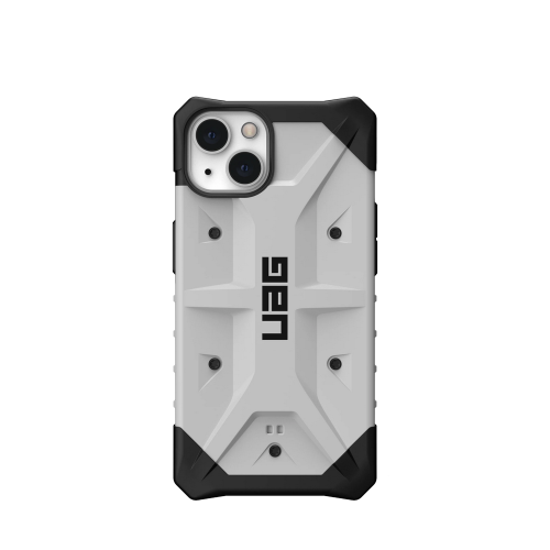 Ударопрочный чехол Urban Armor Gear Pathfinder Series White для iPhone 13 / iPhone 14