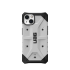 Ударопрочный чехол Urban Armor Gear Pathfinder Series White для iPhone 13 / iPhone 14