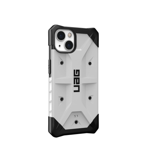 Ударопрочный чехол Urban Armor Gear Pathfinder Series White для iPhone 13 / iPhone 14
