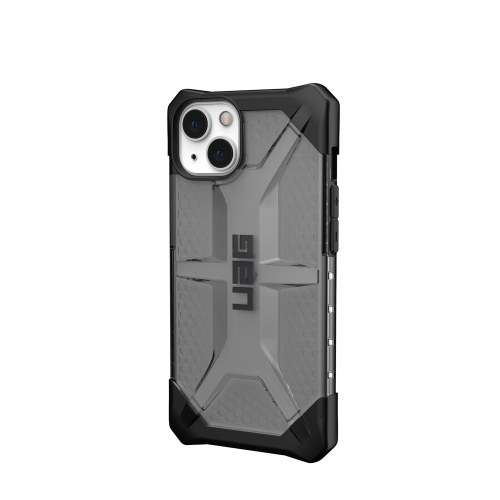 Ударопрочный чехол Urban Armor Gear Plasma Series Ash для iPhone 13 mini