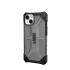 Ударопрочный чехол Urban Armor Gear Plasma Series Ash для iPhone 13 mini