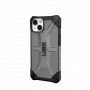 Ударопрочный чехол Urban Armor Gear Plasma Series Ash для iPhone 13