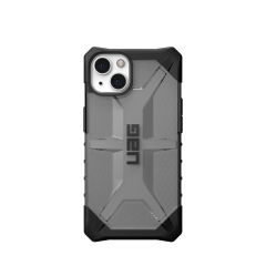 Ударопрочный чехол Urban Armor Gear Plasma Series Ash для iPhone 13 / iPhone 14