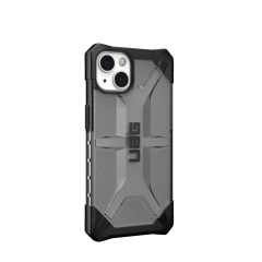 Ударопрочный чехол Urban Armor Gear Plasma Series Ash для iPhone 13 mini