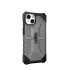 Ударопрочный чехол Urban Armor Gear Plasma Series Ash для iPhone 13 mini