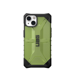 Ударопрочный чехол Urban Armor Gear Plasma Series Billie для iPhone 13 / iPhone 14
