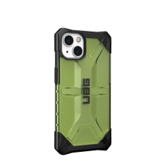 Ударопрочный чехол Urban Armor Gear Plasma Series Billie для iPhone 13 mini
